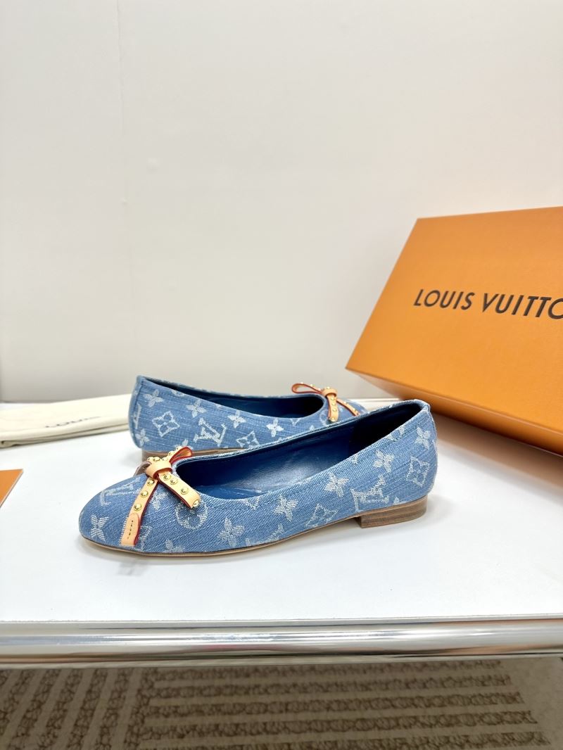 Louis Vuitton Tods Shoes